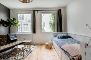 Charming Private Studio - Nearby Antwerp Central Station - Antwerp - 5