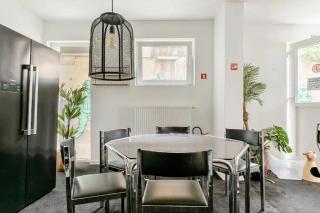 Charming Private Studio - Nearby Antwerp Central Station - Antwerp - 3
