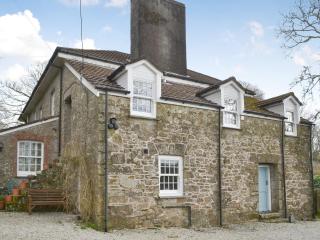 Trekeive Cottage - Saint Cleer - 0