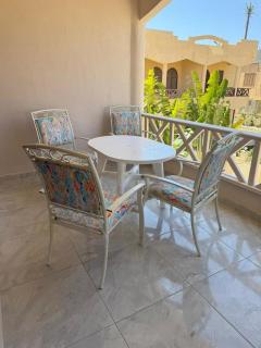 Sidi-Abdelrahman twin house Orchidia 4 bedrooms - El-Alamein - 1