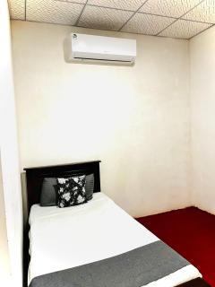 Lake Island Home Stay - Dambulla - 9