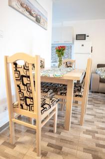 Gedeon Aparmanház I Földszint - Vir (Puntadura) - 7