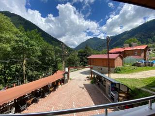 Uzungol Apart - 5