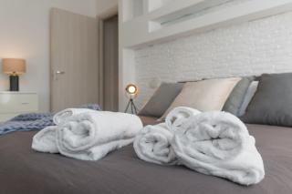 Air Linate Porta Vittoria Chic Suite AC - Mailand - 1