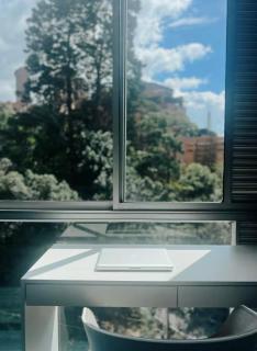 LOFT OSLO 10 Min a Provenza con PARKING - Medellín - 9