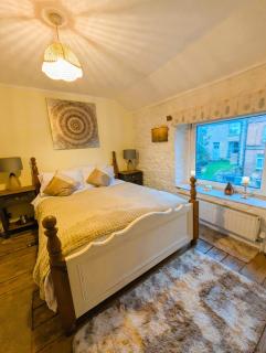 Stone cottage, own parking & EV charger -Buttercup - Chipping Norton - 6