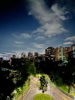 LOFT OSLO 10 Min a Provenza con PARKING - Medellín - 7