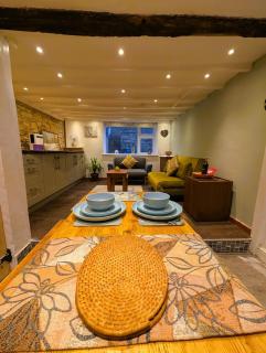 Stone cottage, own parking & EV charger -Buttercup - Chipping Norton - 5