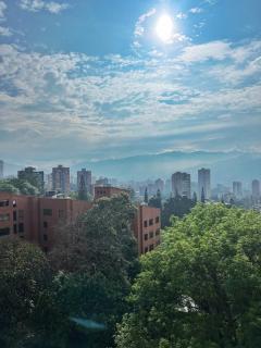 LOFT OSLO 10 Min a Provenza con PARKING - Medellín - 6