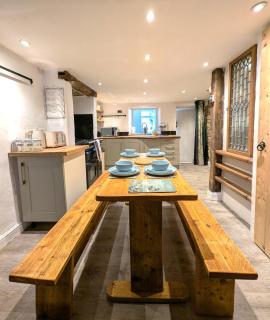 Stone cottage, own parking & EV charger -Buttercup - Chipping Norton - 4