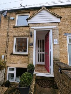 Stone cottage, own parking & EV charger -Buttercup - Chipping Norton - 2