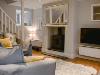 Treadle Cottage - Kirkby Lonsdale - 0