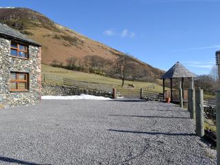 Lucys Lodge - Uk1260 - Threlkeld - 0