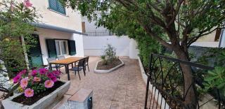 Appartamento In Centro Con Cortile - Cala Gonone - 0