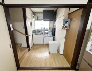 Beginning guest house whole house rent 一棟まるごと貸切の宿 - Tokyo - 3