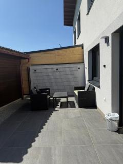 S&B haus Schwanenstadt - - 6