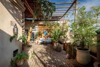 Penthouse Marrakech - 5