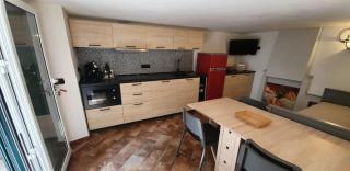 Appartamento In Centro Con Cortile - Cala Gonone - 4
