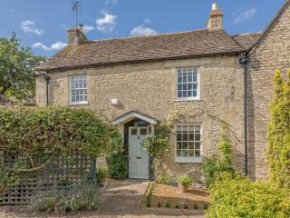 Middle Cottage - Easton on the Hill - 0