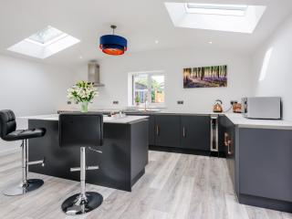 Marshall Cottage - Santon - 4