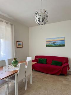 Bellissimo appartamento - Vasto Centrale - Vasto - 8