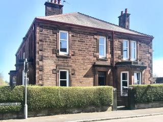 Cardoness Houses - Dumfries - 0