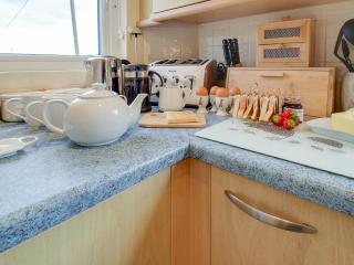 Curlew Cottage - Thorpe Saint Peter - 3