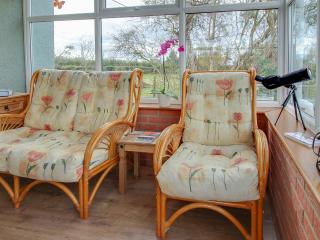 Curlew Cottage - Thorpe Saint Peter - 1