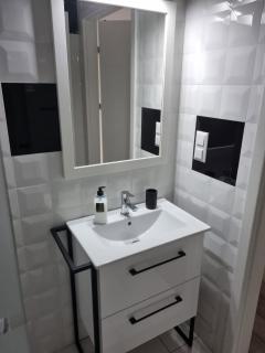 Domek,apartament z ogródkiem 5 min od plaży - 2