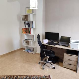 Una casa buena y limpia - Martos - 0