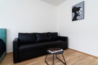 Modern Elegance Suite - Praga - 6