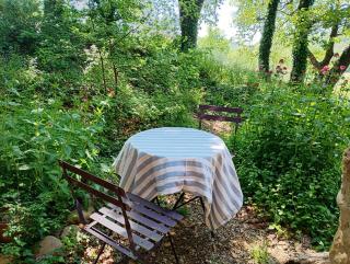 La Bergerie en Provence - Puimichel - 2