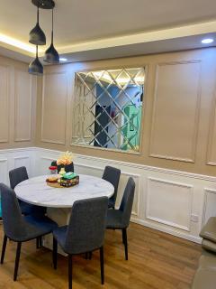 Syahoney Homestay 2 with NETFLIX - Tanah Rata - 5