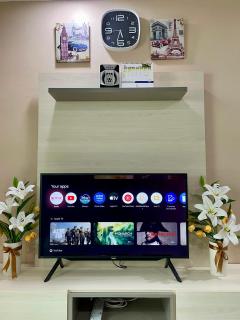 Syahoney Homestay 2 with NETFLIX - Tanah Rata - 6
