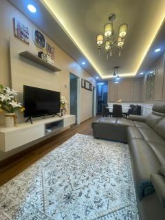 Syahoney Homestay 2 with NETFLIX - Tanah Rata - 7