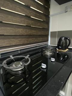 Syahoney Homestay 2 with NETFLIX - Tanah Rata - 2