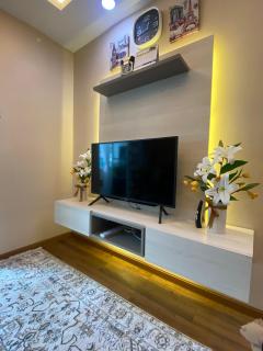 Syahoney Homestay 2 with NETFLIX - Tanah Rata - 8