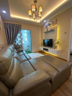 Syahoney Homestay 2 with NETFLIX - Tanah Rata - 9