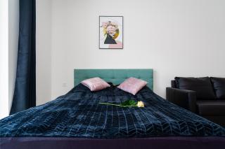 Modern Elegance Suite - Praga - 4