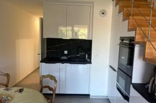 Renovated 1 bedroom apartment near sea - 3