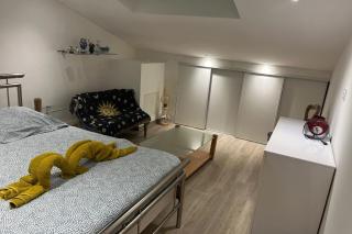 Appartement rénové 1 chambre proche mer - Saint-Raphaël - 4