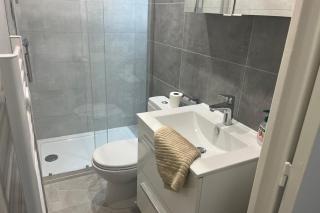 Appartement rénové 1 chambre proche mer - Saint-Raphaël - 2