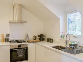 Kinneret Apartment - Silsden - 2