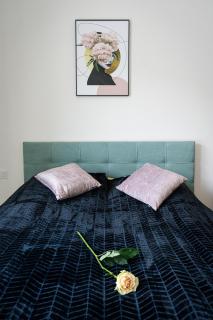 Modern Elegance Suite - Praga - 8