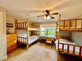 EcoSun Hostel - Female-Only - Georgetown - 9