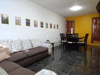 Rincón Díaz 2BR Cultural Apartment - Oaxaca - 0