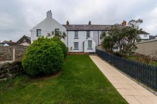 Lúnasa, a beach front haven - Whitehead - 9