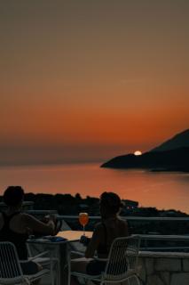 Sunset Serenity - Himarë - 0