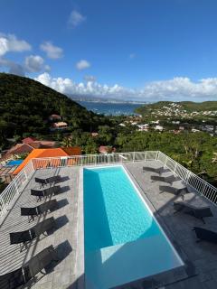 Villa Ansalane - Quartiers Anse à lʼÂne - 8