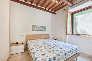La Pinetina - Marina di Campo - Casa Alzi - 4